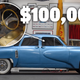 Image for article titled Whoever Bought This Fake Tucker For $100 Grand Is A Chump